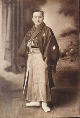 Takeda Sôkaku