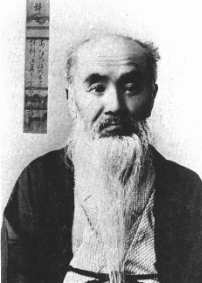 Saigô Tanomo